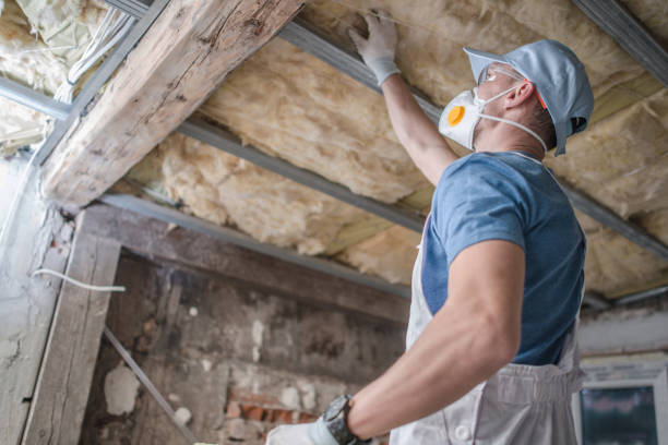 Best Insulation for Specific Applications in Wellsville, UT