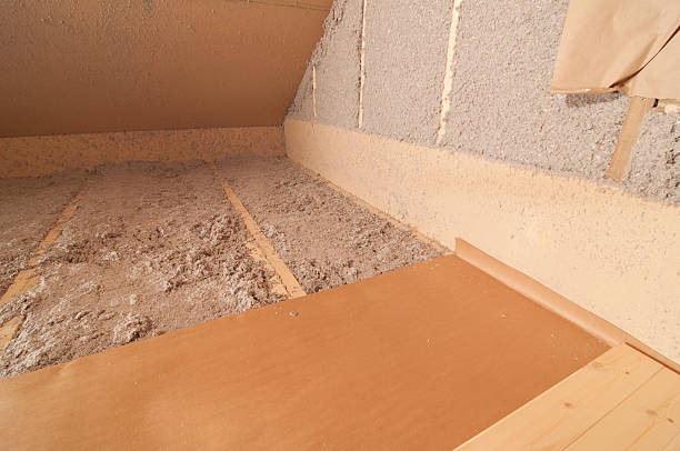 Best Insulation Maintenance and Repair in Wellsville, UT