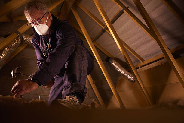 Best Commercial Insulation in Wellsville, UT